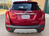 Used 2015 Buick Encore Premium image 6