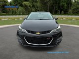 Used 2017 Chevrolet Cruze LT w/ Convenience Package image 2