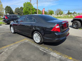 Used 2012 Ford Fusion Hybrid image 5