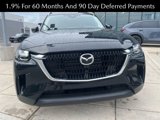 New 2025 MAZDA CX-90 3.3 Turbo w/ Preferred Package image 3