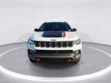 Used 2023 Jeep Compass Trailhawk image 3