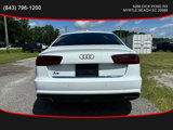 Used 2018 Audi A6 2.0T Premium image 5
