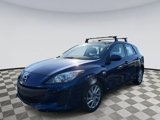 Used 2013 MAZDA MAZDA3 i Touring w/ Preferred Equipment Pkg image 3