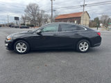 Used 2019 Chevrolet Malibu LS image 2