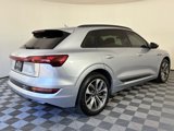 Used 2021 Audi e-tron Premium Plus w/ Premium Plus Package image 3