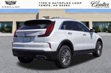New 2025 Cadillac XT4 Premium Luxury image 3
