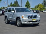Used 2010 Jeep Grand Cherokee Limited w/ Trailer Tow Group IV image 2