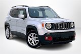 Used 2018 Jeep Renegade Latitude image 3