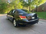 Used 2009 Honda Accord LX image 4