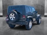 Used 2016 Jeep Wrangler Sport w/ Quick Order Package 24S image 5