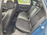 New 2025 Honda Civic FWD Hybrid Sedan image 5