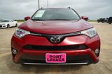 Used 2018 Toyota RAV4 XLE image 2