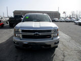 Used 2014 Chevrolet Silverado 1500 LT w/ All Star Edition image 2