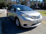 Used 2011 Toyota Sienna LE image 4