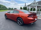 Used 2022 Dodge Charger SXT w/ Driver Convenience Group image 3
