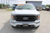 Used 2022 Ford F150 XLT image 2