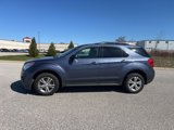 Used 2014 Chevrolet Equinox LT w/ Driver Convenience Package image 3