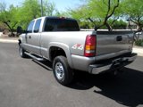 Used 2001 GMC Sierra 2500 4x4 Extended Cab HD w/ SLT Marketing Option Pkg image 2