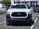 Certified 2022 Toyota Tacoma SR image 2