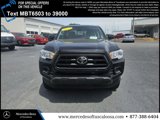 Used 2023 Toyota Tacoma SR image 2