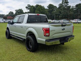 Used 2016 Ford F150 XLT w/ Equipment Group 302A Luxury image 5