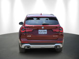 Certified 2022 BMW X3 sDrive30i w/ Premium Package 2 image 5