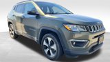 Used 2018 Jeep Compass Latitude w/ Popular Equipment Group image 2