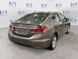 Used 2013 Honda Civic LX image 5
