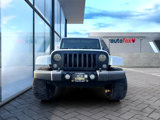 Used 2014 Jeep Wrangler Unlimited Sahara image 2