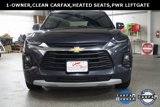 Used 2022 Chevrolet Blazer LT image 2