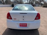 Used 2009 Pontiac G6 Value Leader w/ Preferred Package image 4