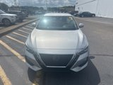 Used 2022 Nissan Sentra SV image 2