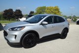 Used 2020 Ford Escape SE image 3