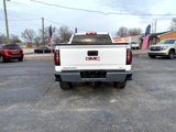 Used 2017 GMC Sierra 1500 SLT w/ SLT Premium Package image 4