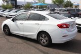 Used 2017 Chevrolet Cruze LS image 4