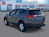 Used 2015 Toyota RAV4 LE image 5