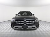 Certified 2021 Mercedes-Benz GLC 300 4MATIC image 2