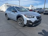 Used 2021 Subaru Crosstrek 2.5i Sport w/ Moonroof Package image 3