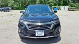 Certified 2022 Chevrolet Equinox LT image 3