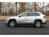Used 2024 Toyota RAV4 XLE image 4