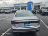New 2025 Honda Accord SE image 4