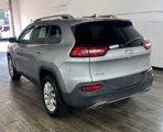 Used 2016 Jeep Cherokee Limited image 3