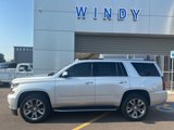 Used 2020 Chevrolet Tahoe Premier image 3