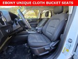 Used 2022 Ford Bronco Sport Big Bend image 3