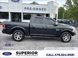 Used 2015 RAM 1500 Laramie w/ Convenience Group image 2
