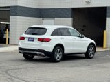 Used 2022 Mercedes-Benz GLC 300 4MATIC image 4