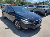 Used 2017 Buick LaCrosse Essence w/ Sun and Shade Package image 3
