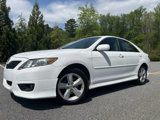 Used 2011 Toyota Camry SE image 2