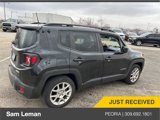 Used 2021 Jeep Renegade Latitude image 5