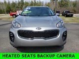 Used 2019 Kia Sportage LX w/ LX Popular Package image 3